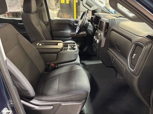 Used 2021 RAM 1500 Big Horn image 10