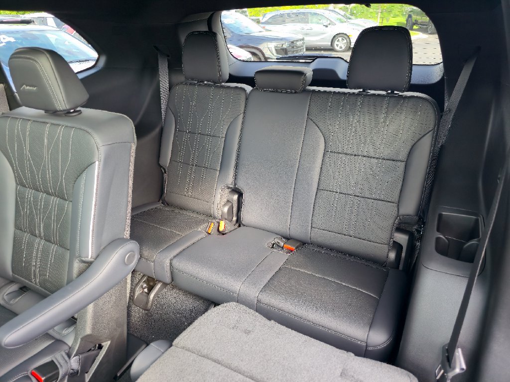 New 2027 Buick Enclave Avenir AWD/4WD image 24