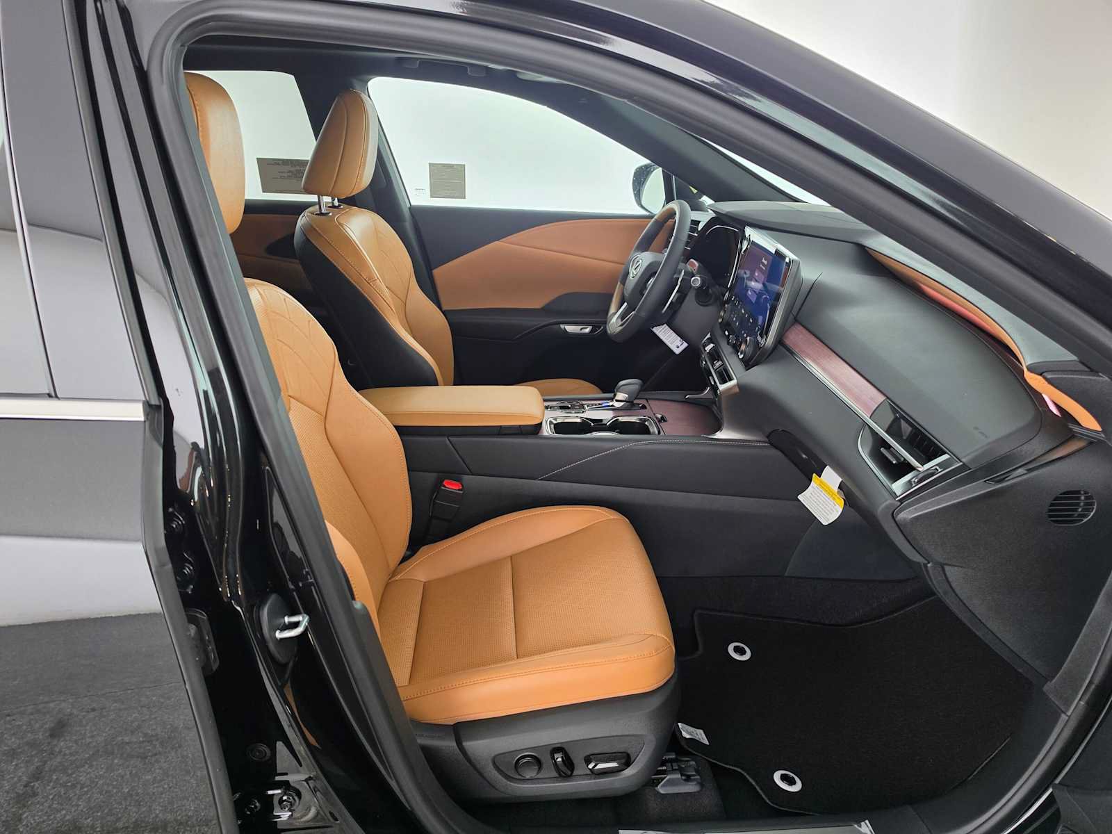 New 2026 Lexus RX 350 w/ Convenience Package AWD/4WD image 10