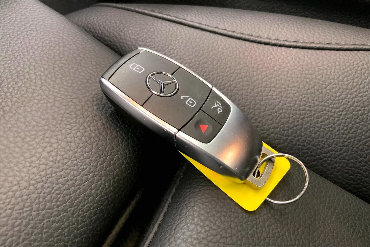 Certified 2023 Mercedes-Benz GLB 250 image 13