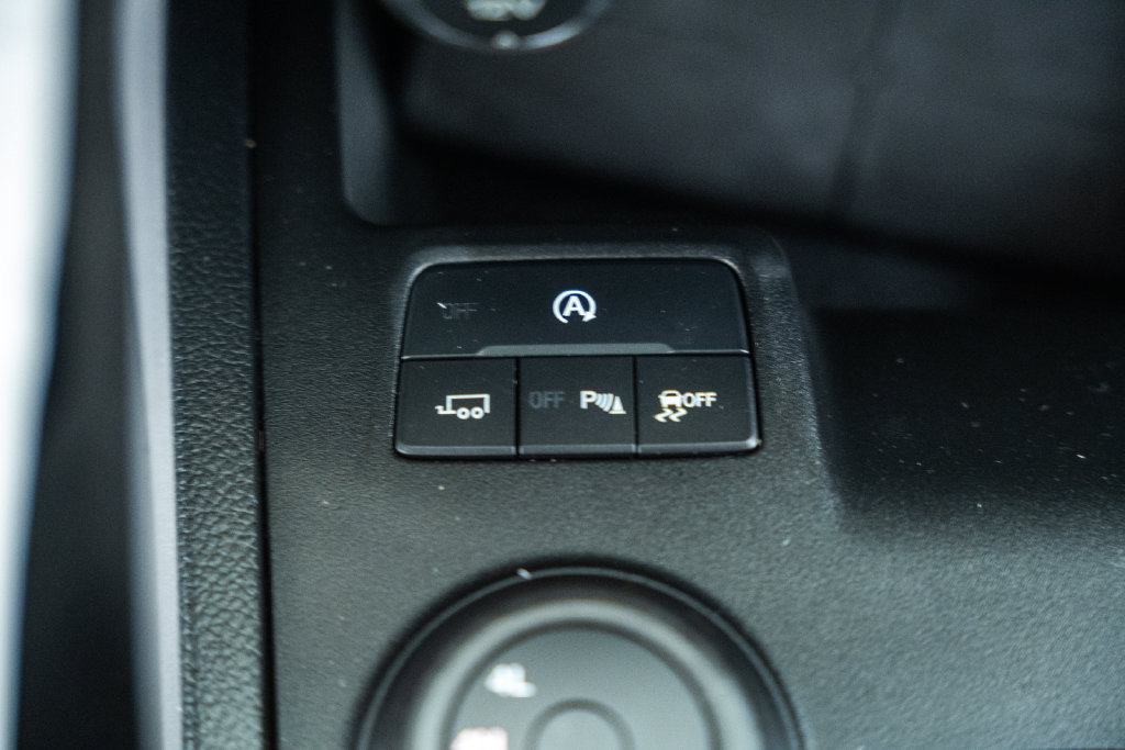 Used 2019 Ford Ranger Lariat AWD/4WD image 28
