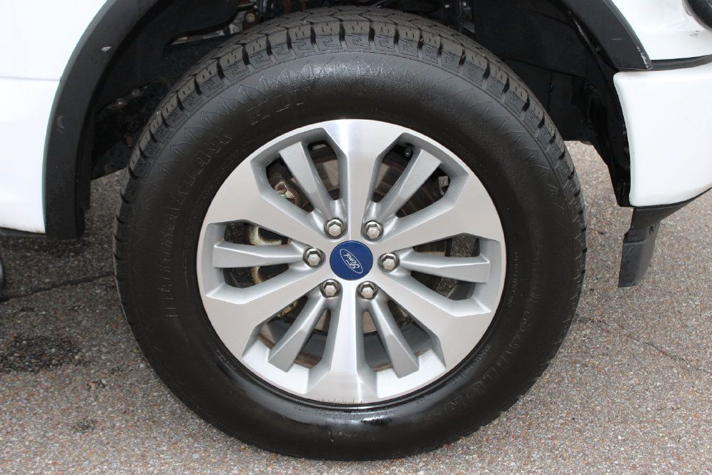 Used 2019 Ford F150 XL w/ Equipment Group 101A Mid AWD/4WD image 5