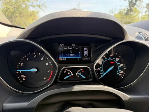 Used 2013 Ford Escape SEL FWD image 18