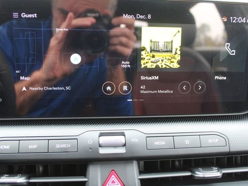 New 2025 Kia K4 GT-Line image 42