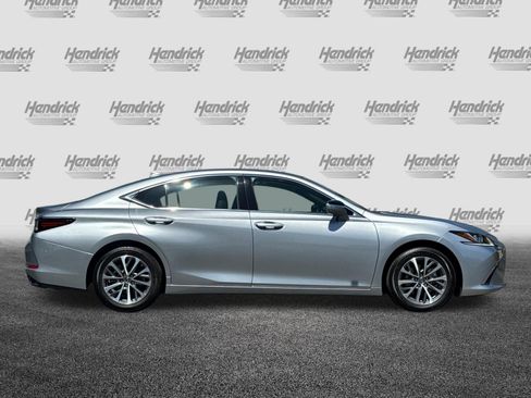 Certified 2024 Lexus ES 350 w/ Accessory Package (Z1) FWD image 3