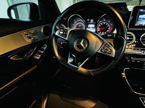 Used 2016 Mercedes-Benz C 450 AMG image 31