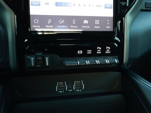 New 2026 RAM 2500 Big Horn image 19