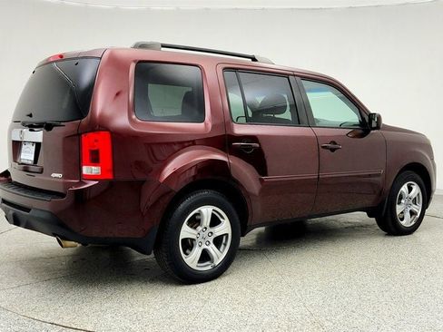 Used 2013 Honda Pilot EX-L image 5