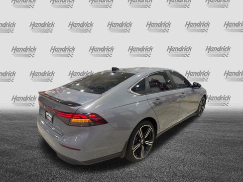 Used 2024 Honda Accord Sport image 46
