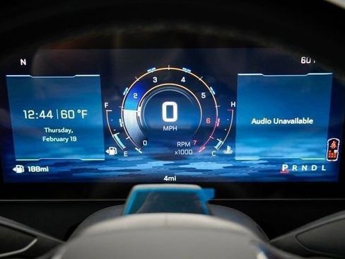 New 2026 Chevrolet Traverse LT w/ Enhanced Driving Package FWD image 33