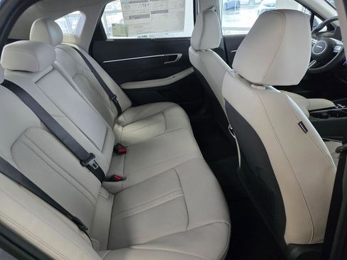 New 2026 Hyundai Sonata Limited image 41