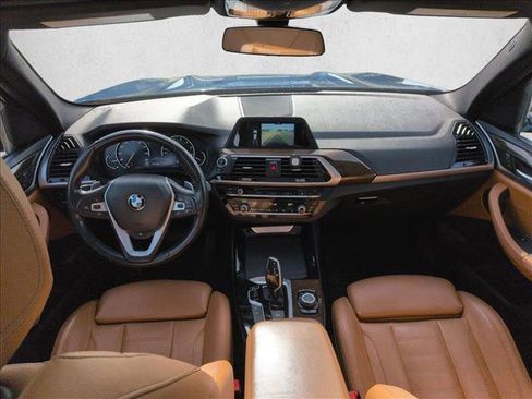 Used 2018 BMW X3 xDrive30i image 18