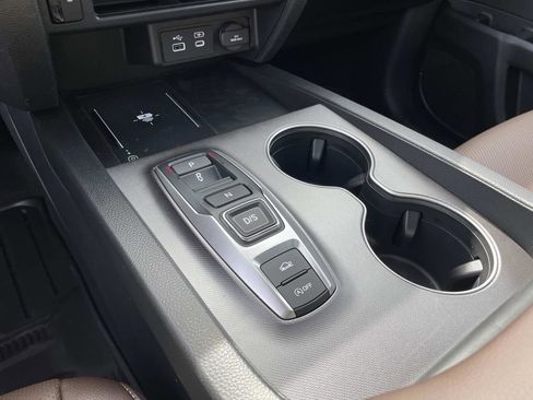 New 2026 Honda Ridgeline RTL image 20