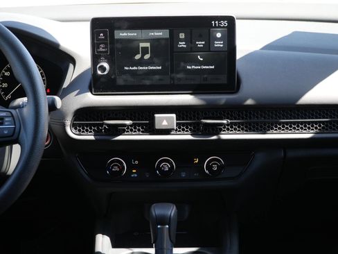 Certified 2026 Honda HR-V LX image 24