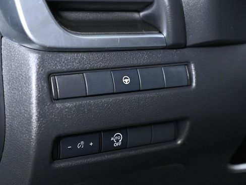 Certified 2023 Nissan Rogue SV image 20