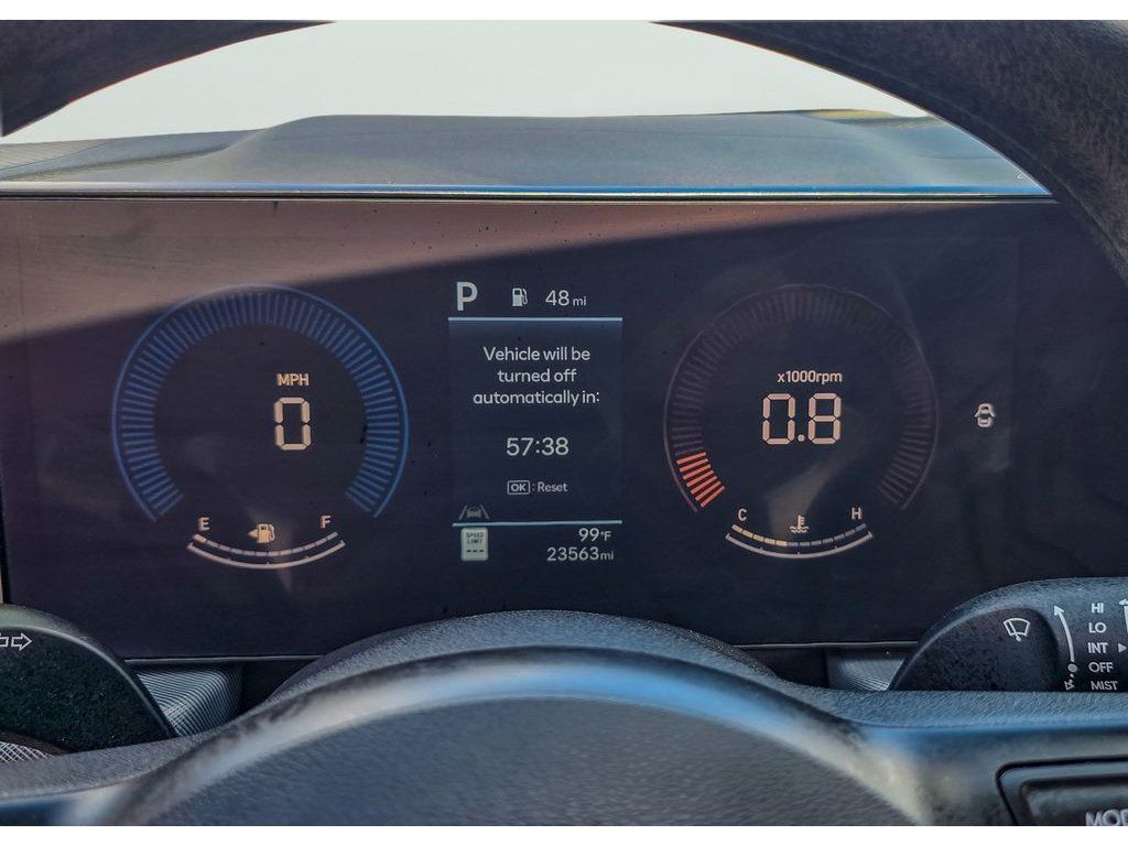 Used 2025 Hyundai Sonata SEL FWD image 61