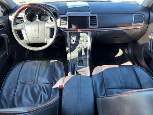 Used 2011 Lincoln MKZ w/ 101A Rapid Spec Order Code image 11