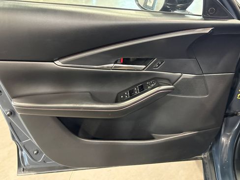 Certified 2025 MAZDA CX-30 AWD 2.5 S w/ Preferred Package image 8