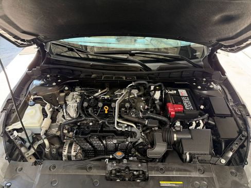 Used 2025 Nissan Altima 2.5 SV image 31