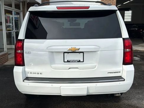 Used 2019 Chevrolet Tahoe Premier image 8