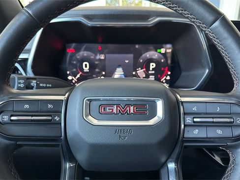 Used 2024 GMC Canyon AT4 w/ AT4 Premium Package image 36