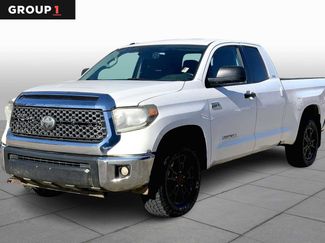 Used 2019 Toyota Tundra SR5 video 1