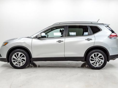 Used 2014 Nissan Rogue SL w/ SL Premium Package AWD/4WD image 25