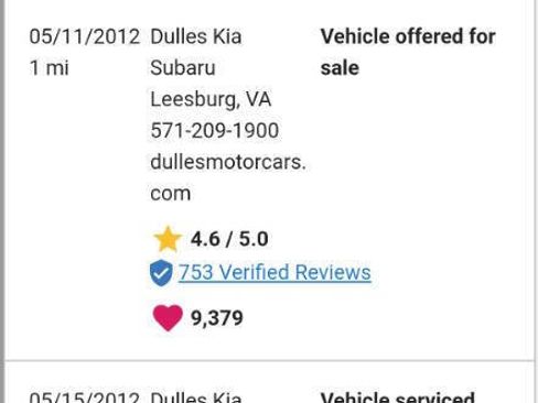 Used 2012 Subaru Forester 2.5X Premium w/ All-Weather Pkg image 45