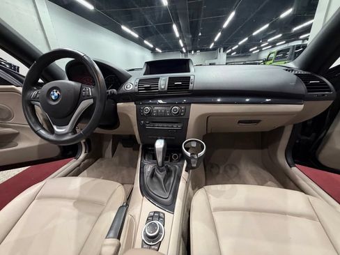 Used 2013 BMW 128i Convertible RWD image 44