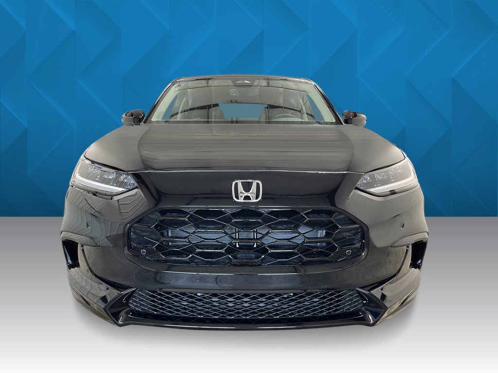 New 2027 Honda HR-V EX-L image 16