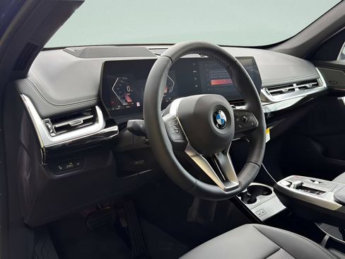 New 2026 BMW X1 xDrive28i w/ Technology Package AWD/4WD image 9