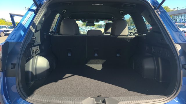 New 2026 Subaru Forester AWD/4WD image 22