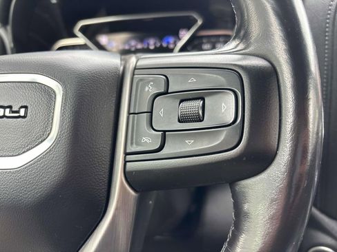 Used 2021 GMC Sierra 1500 Denali w/ Denali Ultimate Package image 18