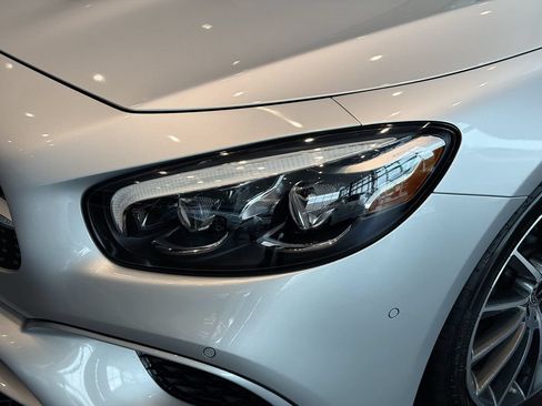 Certified 2020 Mercedes-Benz SL 550 image 25