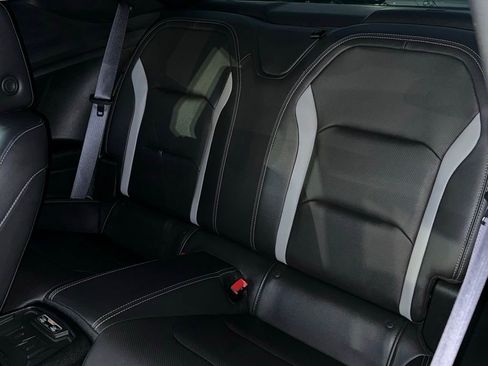 Used 2017 Chevrolet Camaro SS RWD image 13