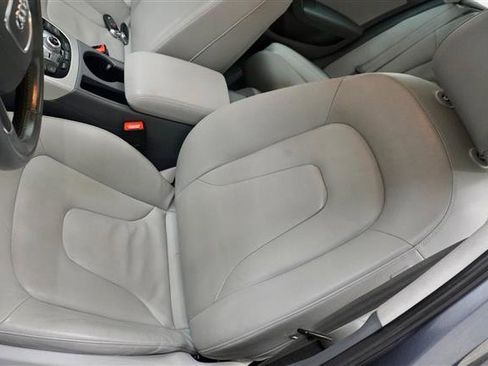 Used 2014 Audi A4 2.0T Premium Plus w/ Premium Plus Package image 4