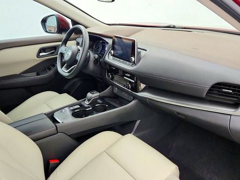Used 2021 Nissan Rogue SV FWD image 21