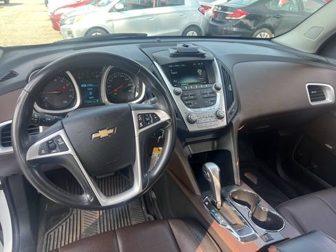 Used 2015 Chevrolet Equinox LT w/ Power Convenience Package FWD image 13