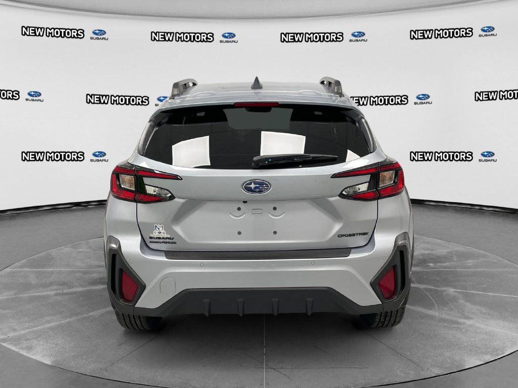 New 2026 Subaru Crosstrek 2.5i Limited AWD/4WD image 3
