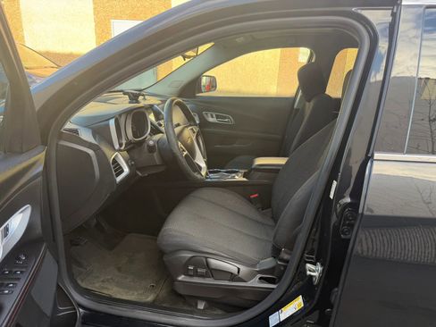 Used 2015 Chevrolet Equinox LT image 22