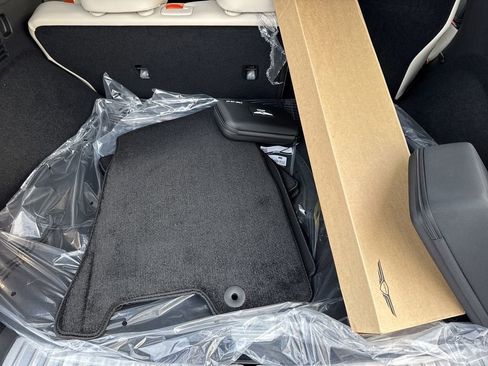 New 2026 Genesis GV70 3.5T Sport Prestige image 18