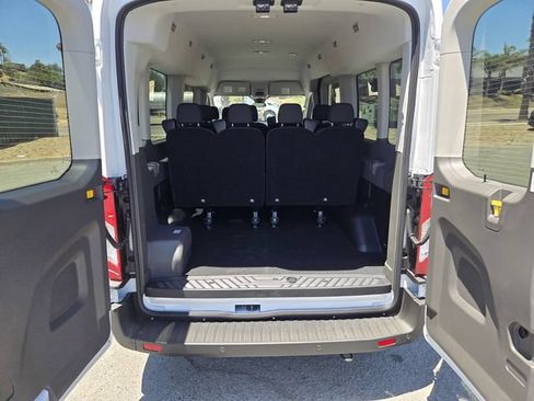 New 2026 Ford Transit 350 XL RWD image 19
