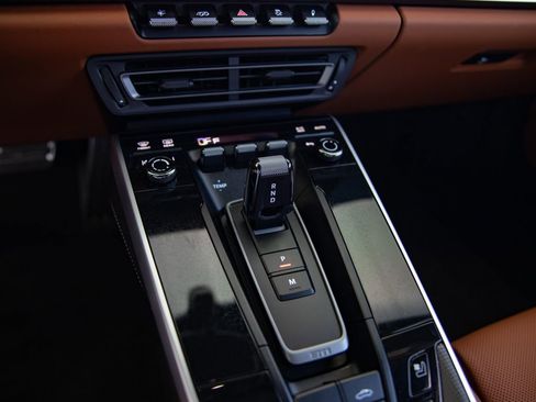 Certified 2024 Porsche 911 Carrera S RWD image 16
