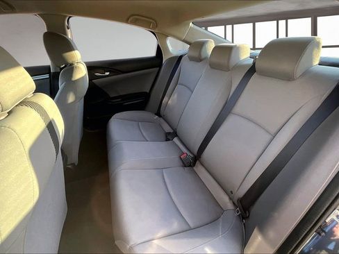 Used 2018 Honda Civic LX image 21