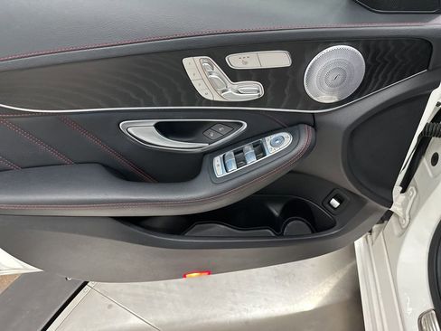 Certified 2016 Mercedes-Benz C 450 AMG image 11