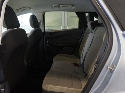 Certified 2022 Ford Escape SE w/ Convenience Package image 29