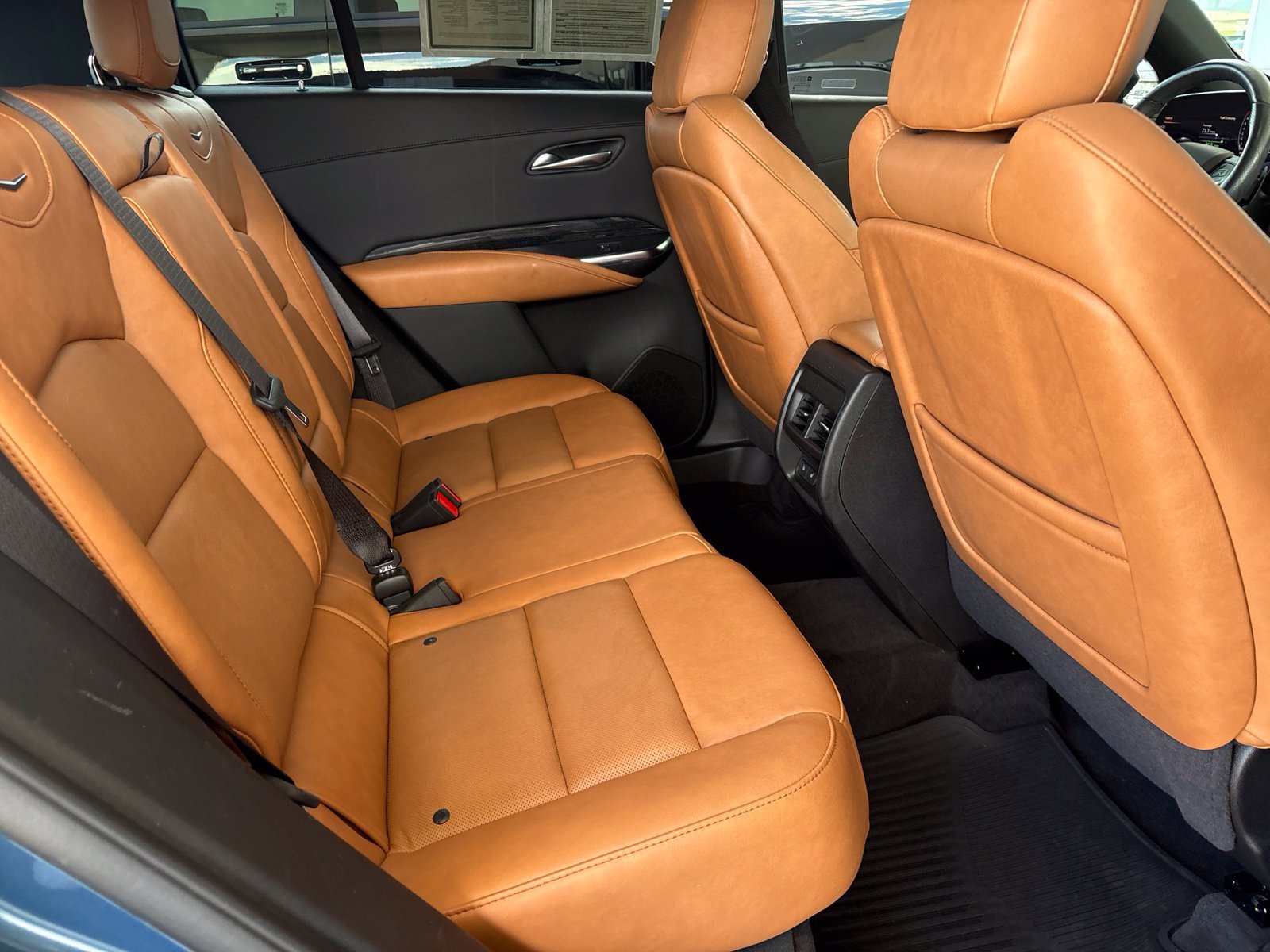 Used 2024 Cadillac XT4 Sport FWD image 19