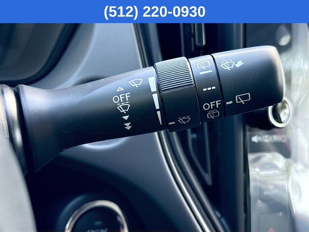 New 2026 Subaru Crosstrek 2.5i Limited AWD/4WD image 15