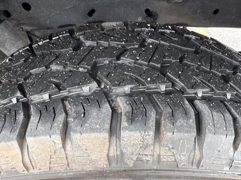 Used 2004 Ford F150 4x4 SuperCab image 11