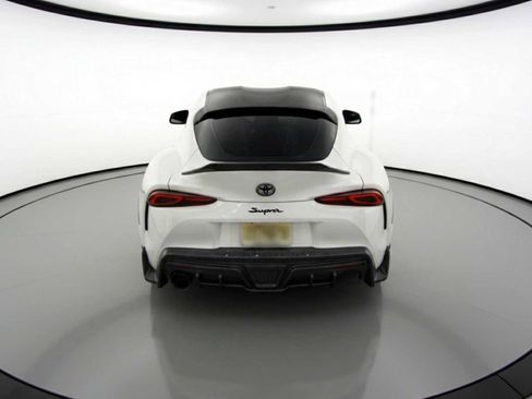 Used 2024 Toyota Supra Premium image 7